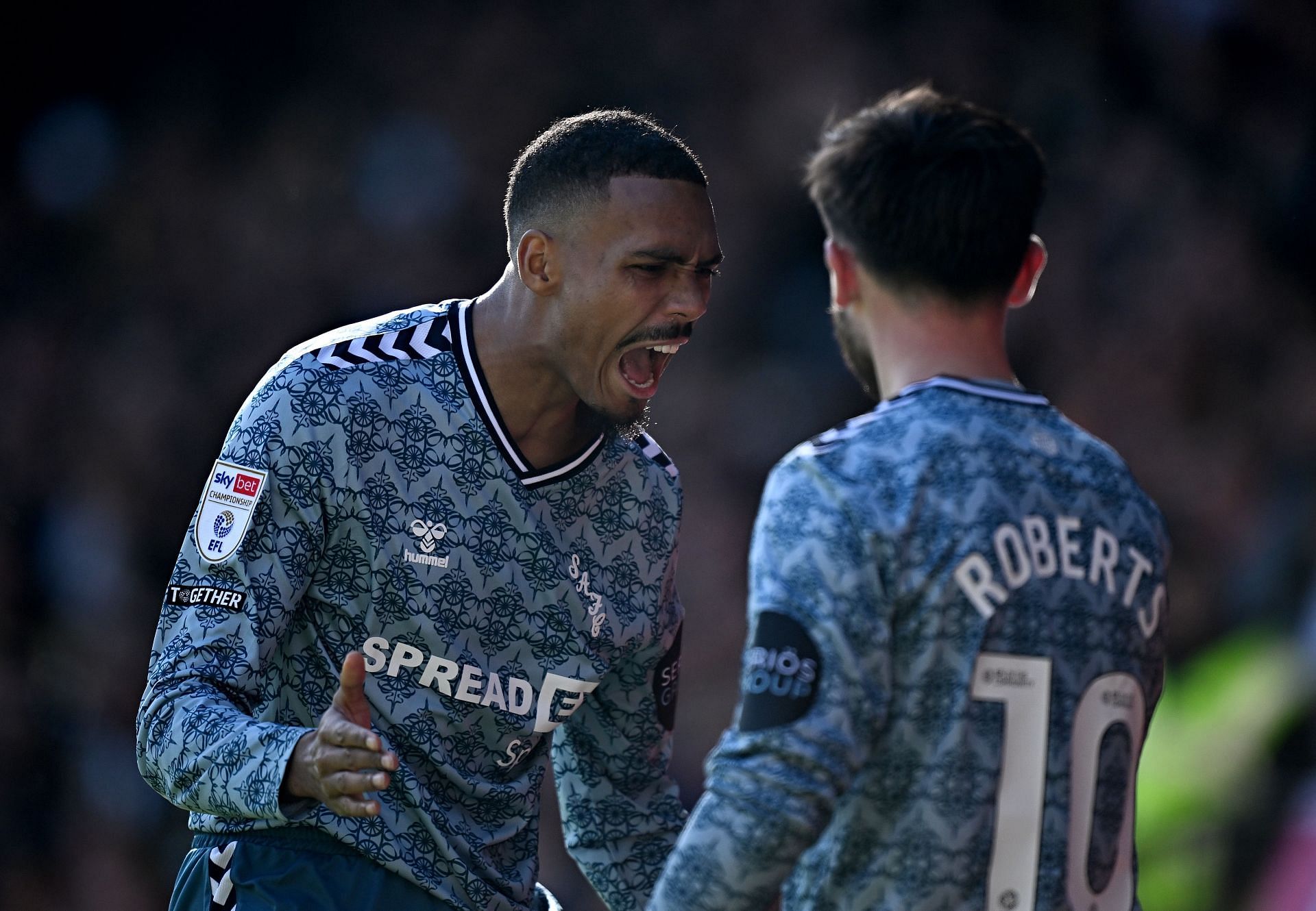 Watford FC v Sunderland AFC - Sky Bet Championship - Source: Getty