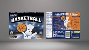 Pillsbury's releases new ready-to-bake Basketball Shape Sugar Cookie Dough: All you need to know