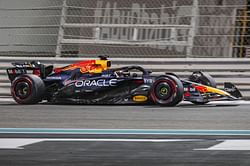 Red Bull reportedly furious with the FIA for the introduction of the latest technical directive
