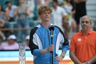 Jannik Sinner won the 2024 title in Miami | Image Source - Getty