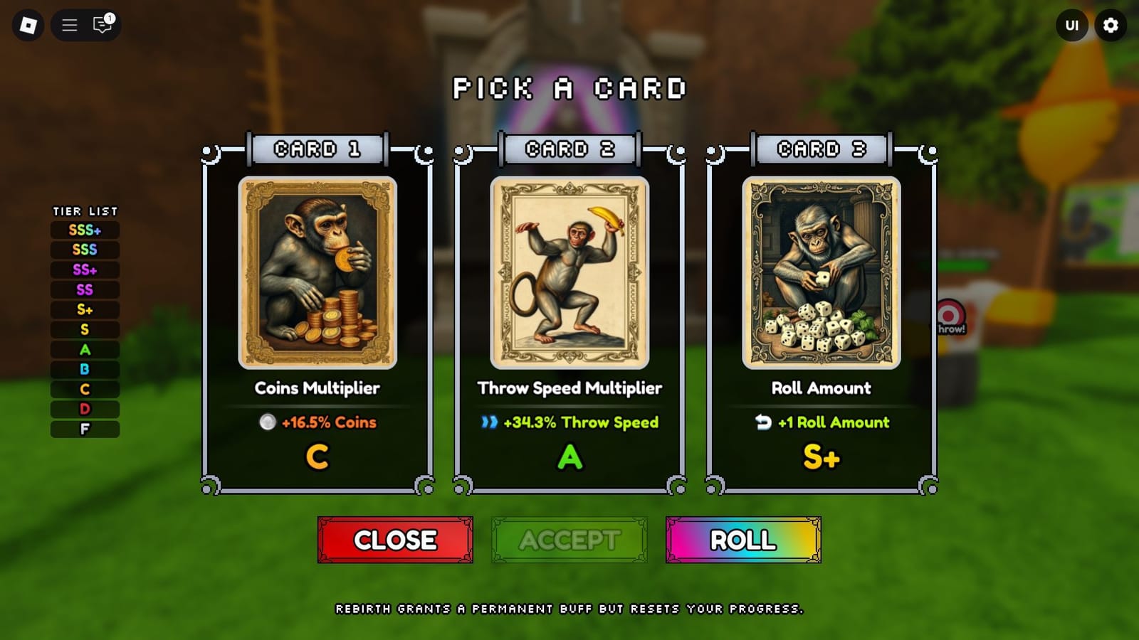 My Monkey Army: A beginner's guide