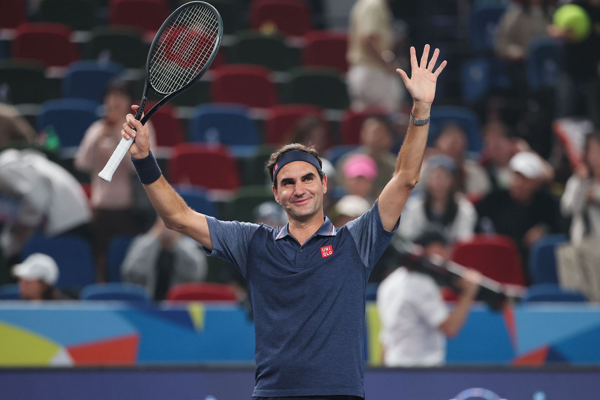 2024 Shanghai Rolex Masters - Day 12 - Source: Getty