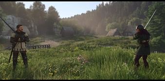 How to find honey in Kingdom Come Deliverance 2