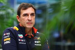 Red Bull supremo makes his feelings known about the 2026 F1 technical regulations