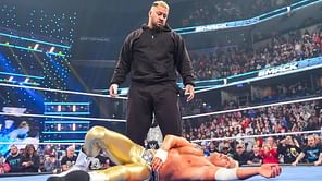WWE legend’s daughter to turn heel and join new Bloodline following Solo Sikoa’s return? Potential SmackDown arrival analyzed