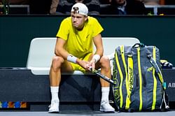 "Furious and so sad" - Holger Rune reveals what led to his sudden Acapulco mid-match retirement after playing just 3 games