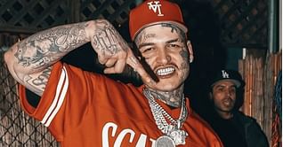 What are the charges against Lefty Gunplay? Rapper featured on Kendrick Lamar's GNX booked into the El Paso County Jail