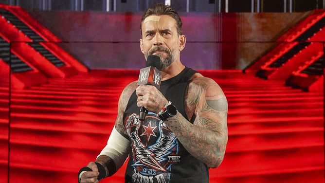 "People are always trying to drag CM Punk" - Wrestling veteran addresses major lawsuit filed by former AEW star (Exclusive)