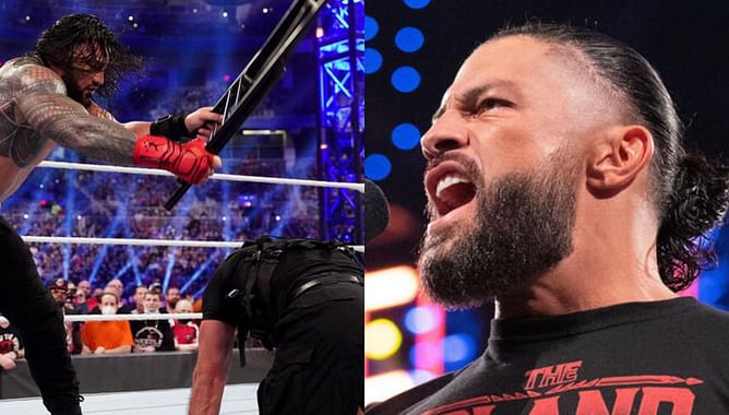 3 कारण क्यों Roman Reigns को बड़ी हार के बाद WWE Raw के अगले एपिसोड में नज़र आना चाहिए