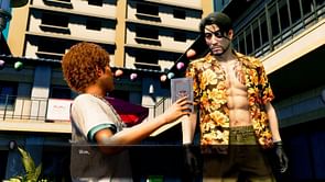 Fortune Shop in Like A Dragon Pirate Yakuza in Hawaii, explained