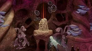 Avowed: All Totem of Revelations locations