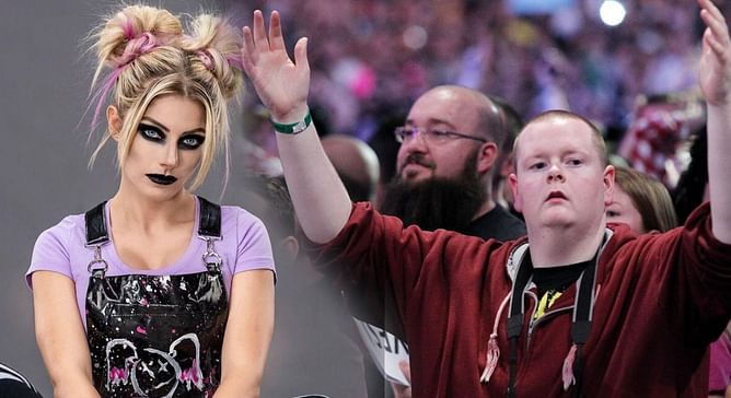 Why Alexa Bliss might be leaving WWE explained