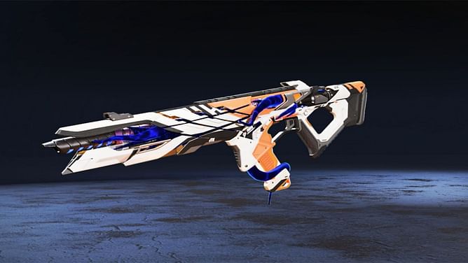 Mythic R-301 in Apex Legends: All variants, how to unlock, and price