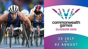 2026 Commonwealth Games: Para sport, track cycling and swimming to lead medal count in Glasgow