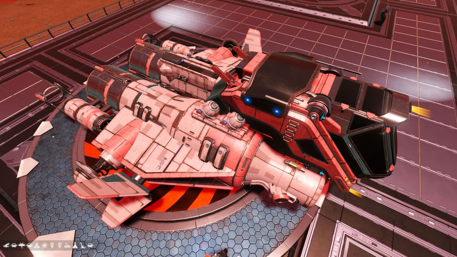 All No Man's Sky ship types, ranked