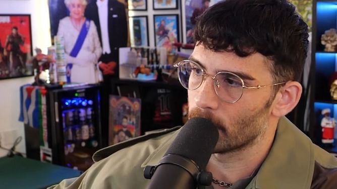 "That's crazy": HasanAbi blasts Asmongold's take on book burnings in Germany during WW2