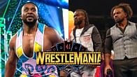 Big E to team up with a 16-time champion against The New Day at WrestleMania 41? Chances explored