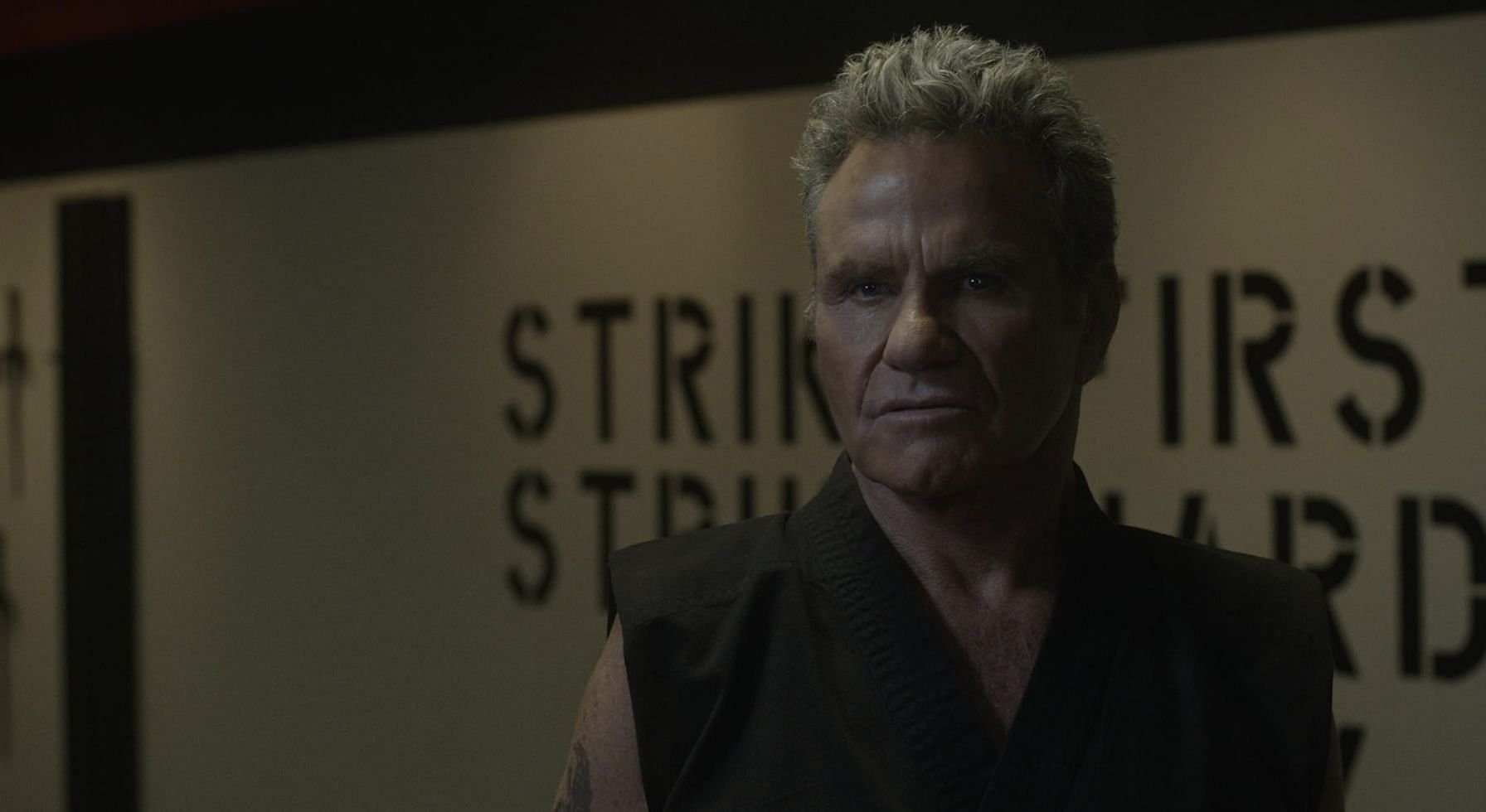 Cobra Kai Season 6 (Image via Netflix)