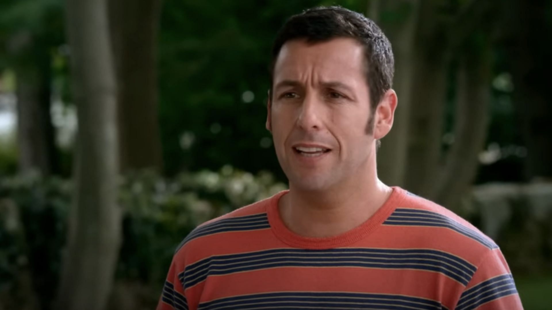 A still from Grown Ups 2 (Image via Sony)