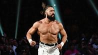 Andrade loses wallet over WWE Royal Rumble weekend, offers a finder's reward