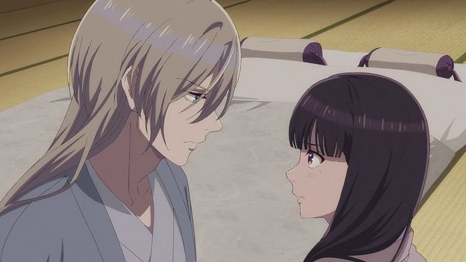 My Happy Marriage season 2 episode 8 review: Kinema Citrus balances romance and rising tension with flawless direction