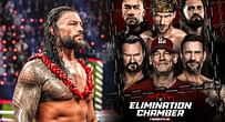 Roman Reigns to return at Elimination Chamber 2025 to confront 17-time WWE champion? It's NOT Seth Rollins!