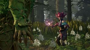 Can you play Avowed on Steam Deck and ROG Ally?