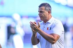 “I feel and know that I will be developed by one of the best": Four-star RB shows interest in Mario Cristobal's Miami