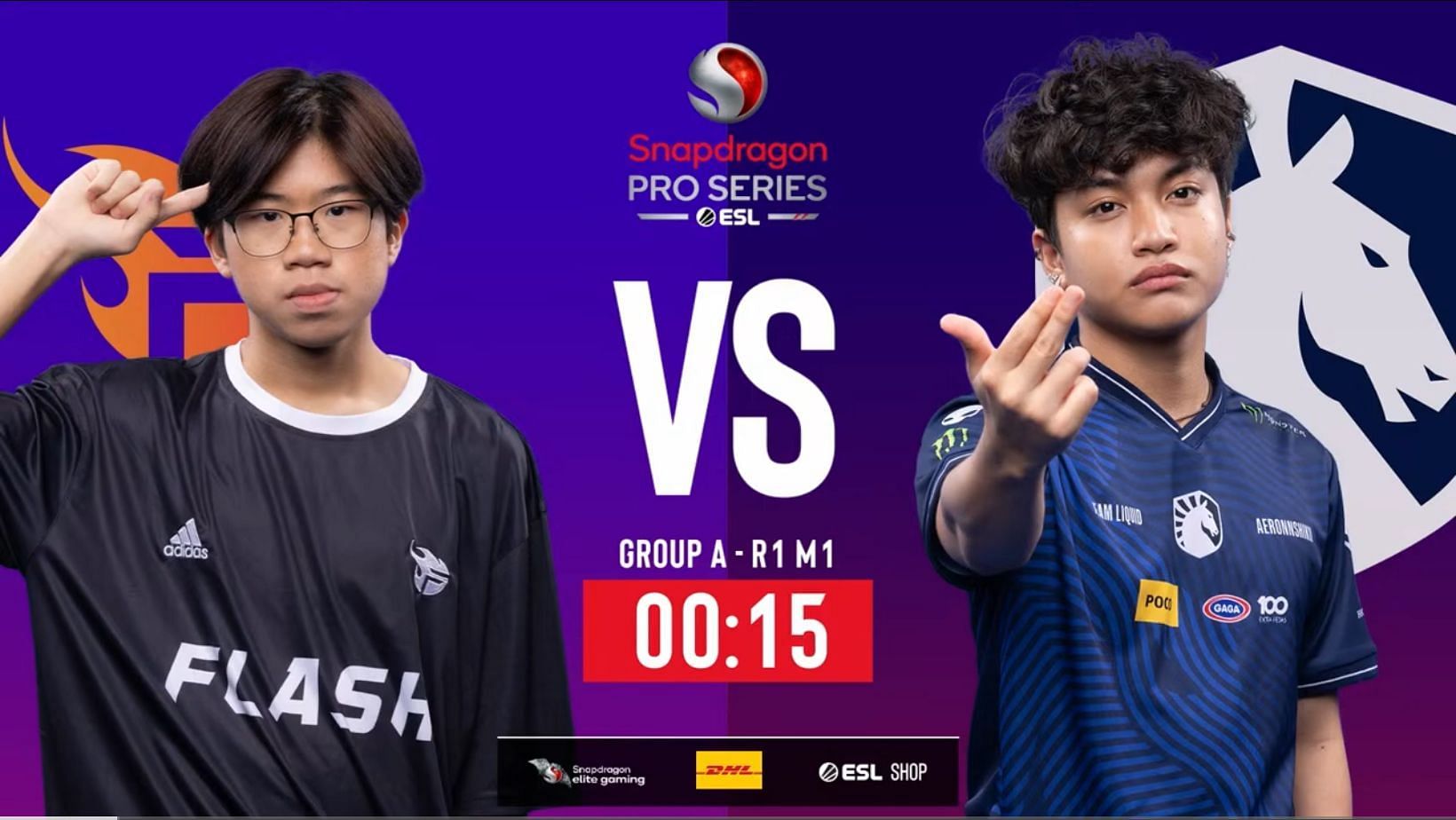 SPS MLBB S6 Finals starts on February 10 (Image via YouTube/ESL India)