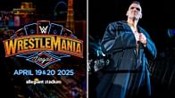 Gunther to attack WWE legend leading to WrestleMania 41 match? It's not Goldberg