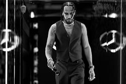 Red Bull's Calum Nicholas makes his feelings known on Lewis Hamilton's "biggest legacy"