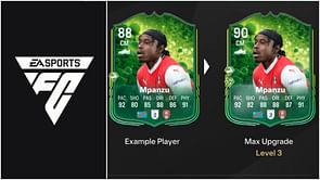 EA FC 25 Grassroot Growth Evolution guide: Best players to use, all upgrades, requirements, and more