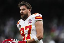 Peyton Manning makes opinion clear on rumors of Travis Kelce's retirement