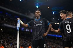 Club Brugge vs OH Leuven Prediction and Betting Tips | February 8th 2025