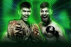 How to watch ONE Fight Night 28: Prajanchai vs. Barboza on Prime Video