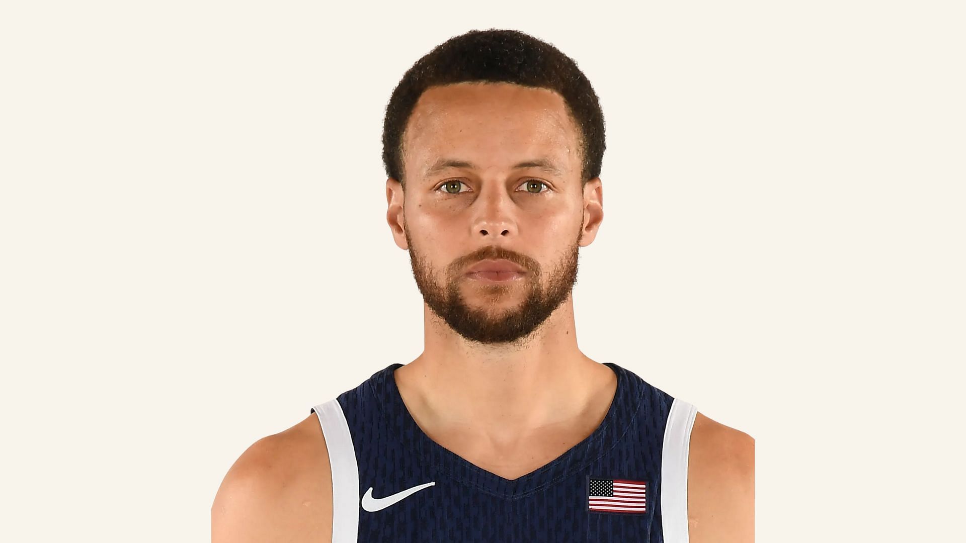 Stephen Curry's skills are on full display in Court of Gold (Image via USA Basketball Official Website)