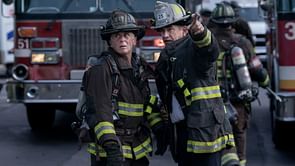 Chicago Fire season 13 episode 12 recap: Who is Cole?