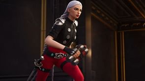How to open Vaults in Fortnite Chapter 6 Season 2