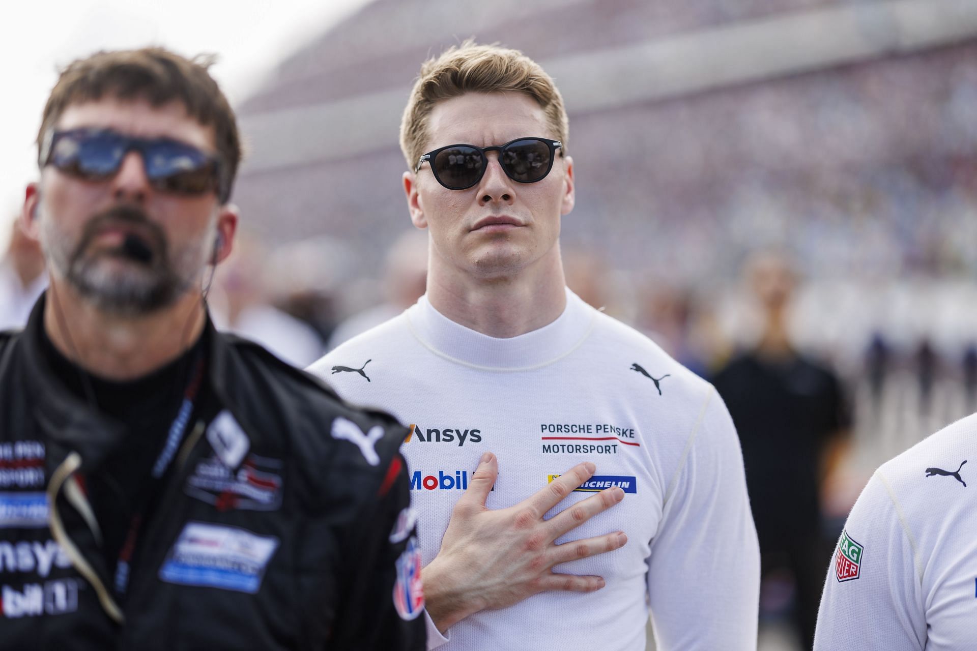 Rolex 24 at Daytona - Source: Getty