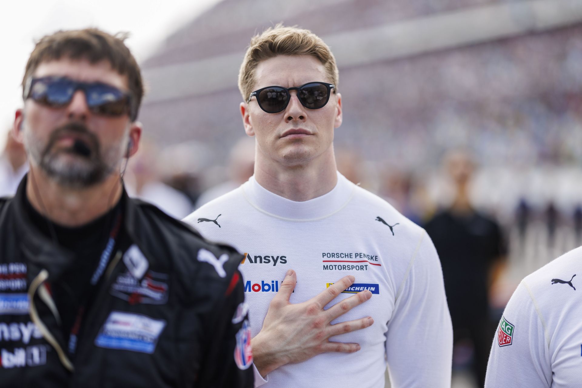 IndyCar drivers share hot take on Josef Newgarden's St. Pete cheating scandal ahead of potential 2025 redemption