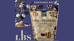 Sam's Club launches limited-time Member's Mark White Chocolate Cookie Crunch Bark: Details explored