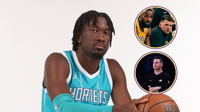 Why LA Lakers rescinding Mark Williams trade is not as terrible as you think from a championship perspective