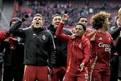 Westerlo vs Standard Liege Prediction and Betting Tips | February 9th 2025