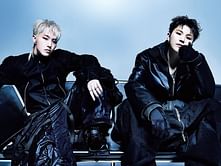 "Making my curiosity cells excited"- Fans react as SEVENTEEN's Hoshi & Woozi drops tracklist for upcoming album 'Beam'