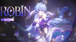Honkai Star Rail: Robin voice lines about other characters