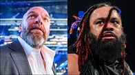 3 Reasons why Triple H made a massive mistake with Jacob Fatu missing WWE Elimination Chamber