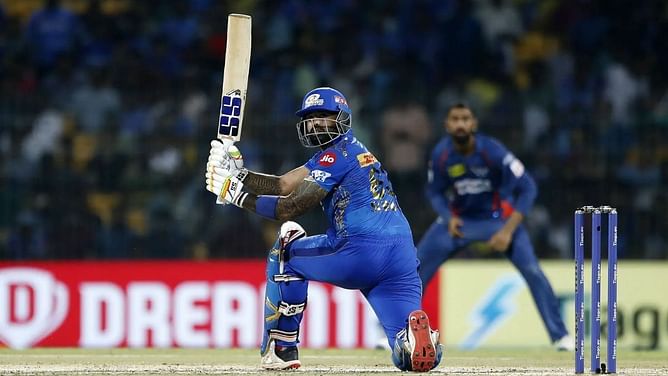IPL 2025: 3 बड़े कारण क्यों सूर्यकुमार यादव को हार्दिक पांड्या की गैरमौजूदगी में CSK के खिलाफ पहले मैच में करनी चाहिए कप्तानी