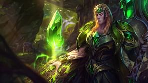 "So much untapped power!": League of Legends LoLdle answers 960 (Friday, February 21, 2025)
