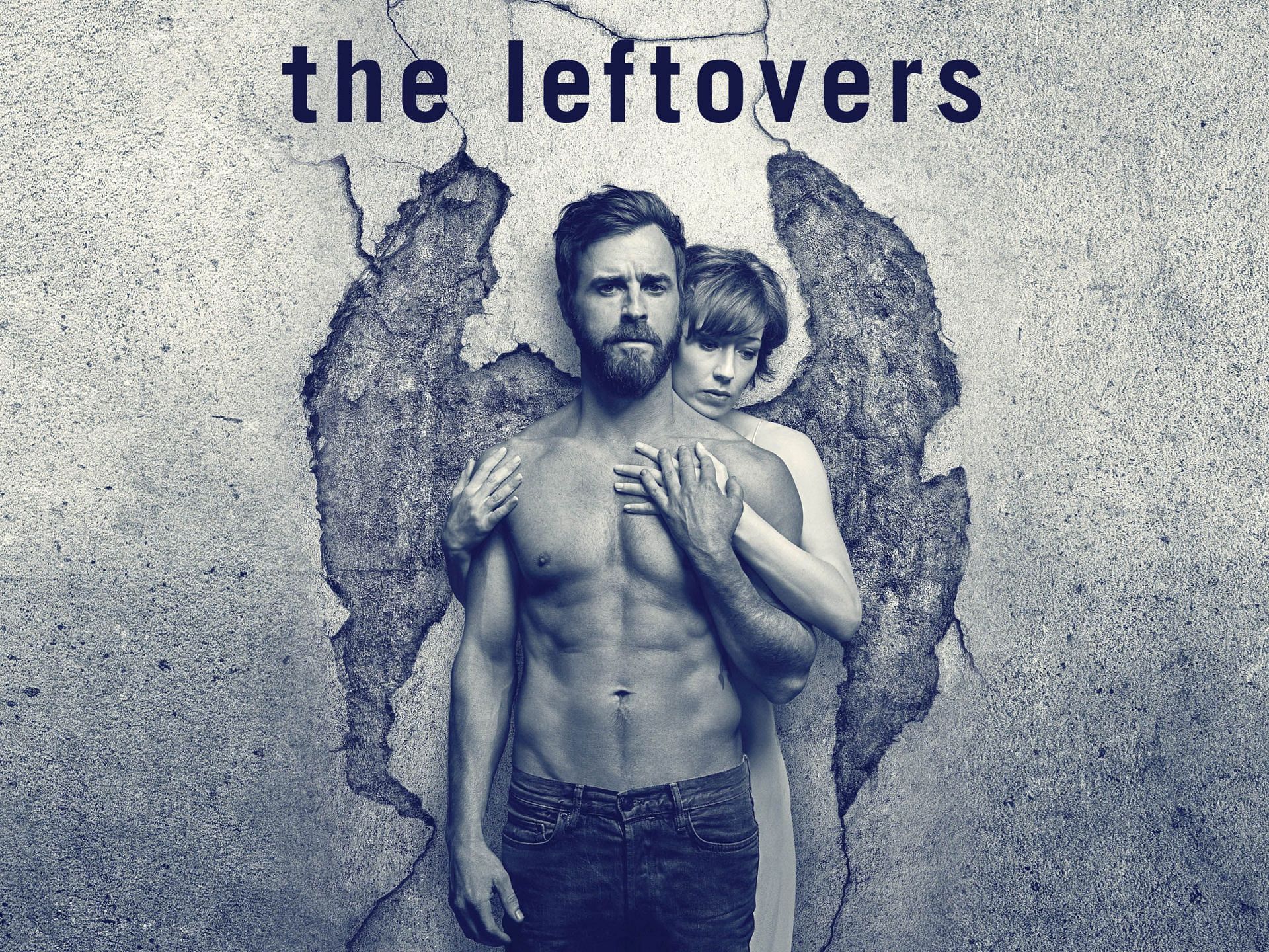 The Leftovers (Image from Amazon Prime Video)