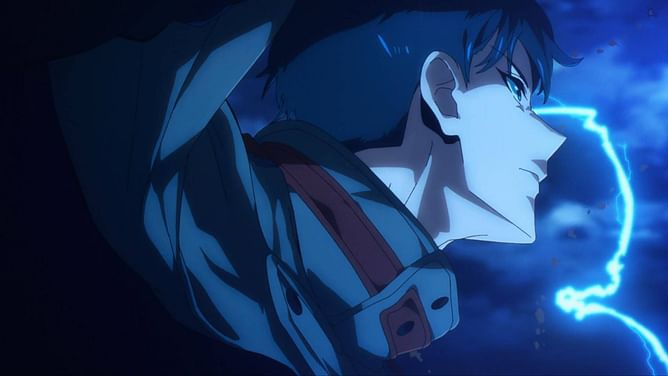 Solo Leveling season 2 episode 8 review: A-1 Pictures best animation yet turns Jinwoo vs. Baran into a spectacle